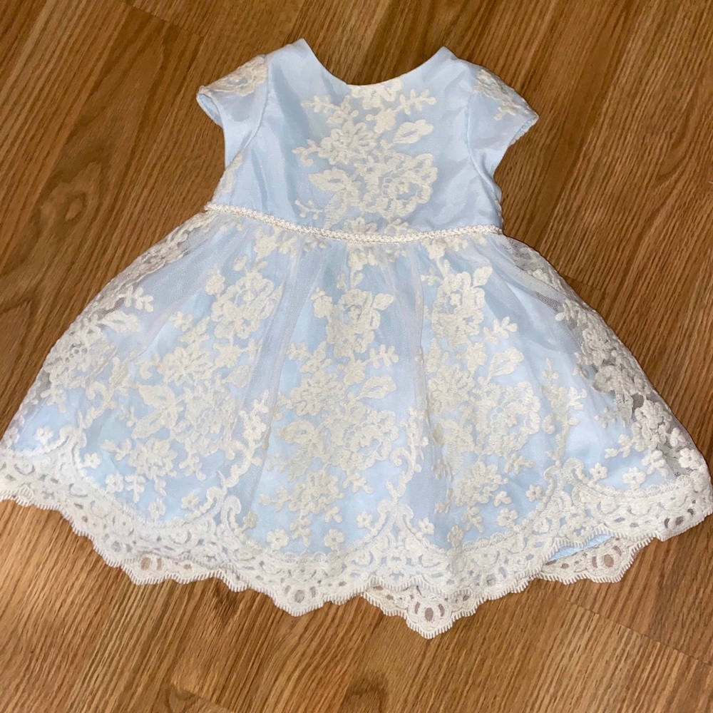 Baby Dress